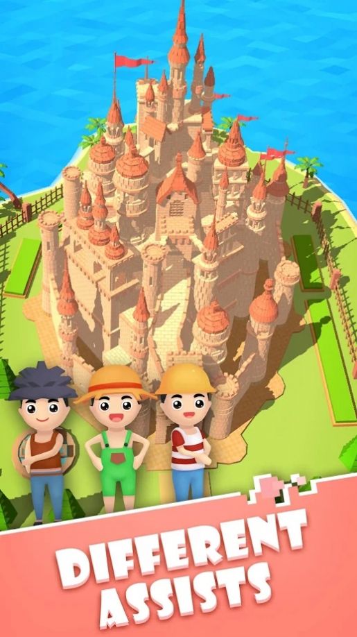 点击建造者图2