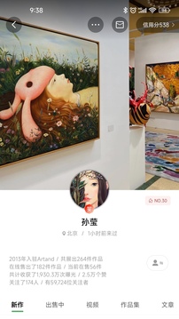 Artand图2