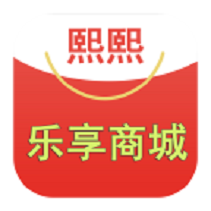 熙熙乐享商城图标