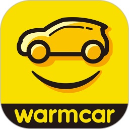 WarmCar共享汽车app官方版下载