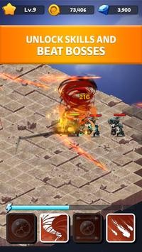无赖养成最新版图3