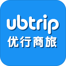 优行云商旅图标