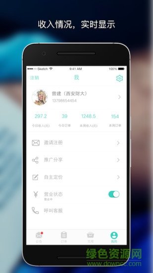 随米合伙人图3