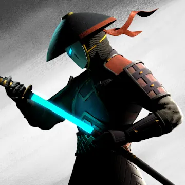 暗影格斗3原版ShadowFight3