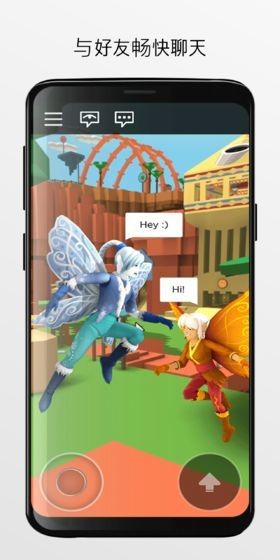 roblox逃离马戏团图1