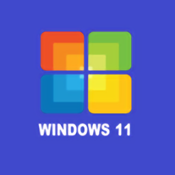 Windows11模拟器图标