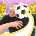 SoccerAttack3D