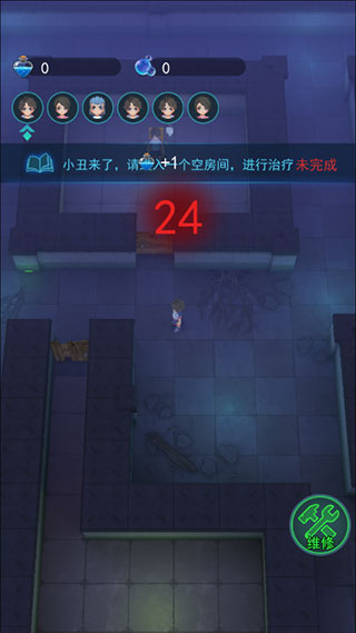 小丑回魂夜图3