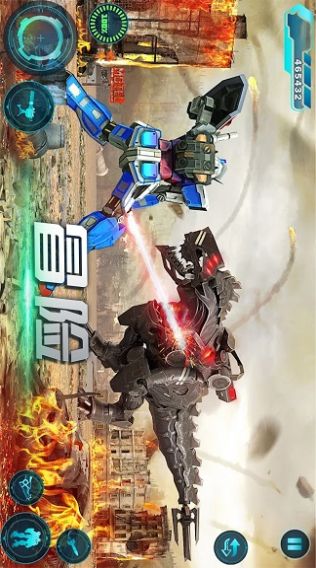 迷你精英战场游戏安卓版图3