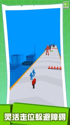 火柴人神枪手图3