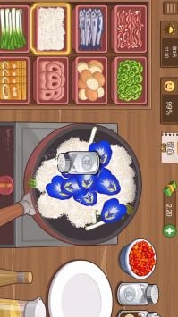 我的西餐厅店图2