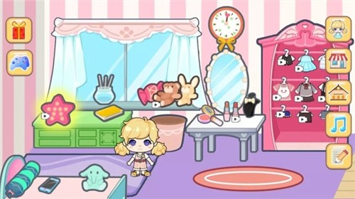 可可梦幻屋1.0.5图3