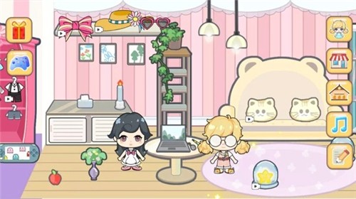 可可梦幻屋1.0.5图2