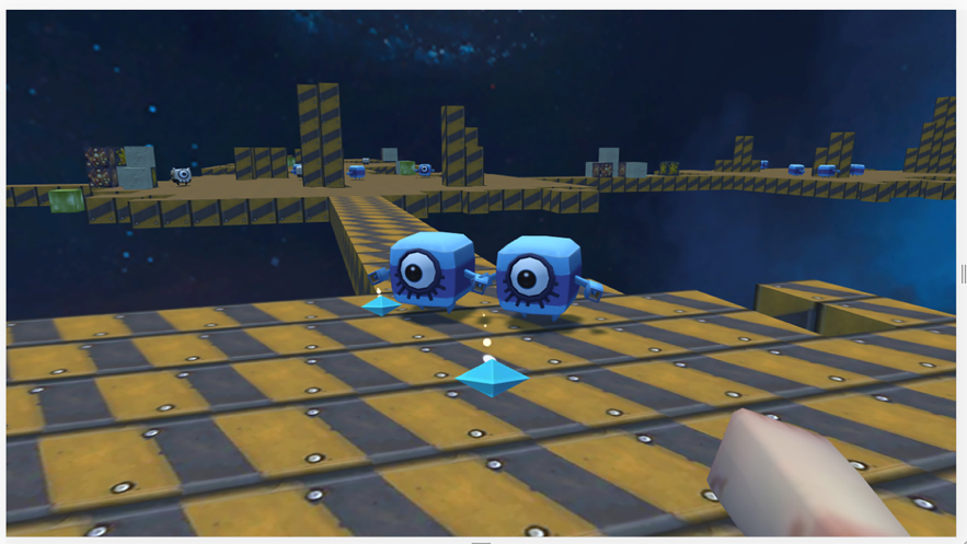 迷你世界星河漂流记最新版