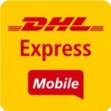 DHL快递app手机版