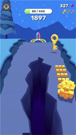果冻小人过马路图3