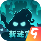 不思议迷宫图标