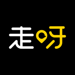 走呀智行图标