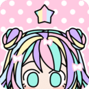 粉彩女孩汉化版