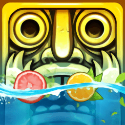 templerun2最初版本