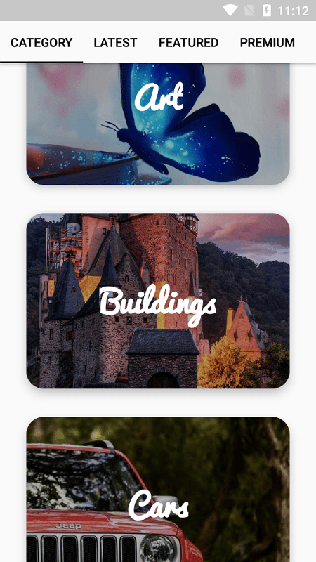 wallcandy图3