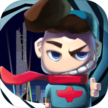 spygo间谍大作战中文版
