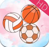 合成大篮球HD