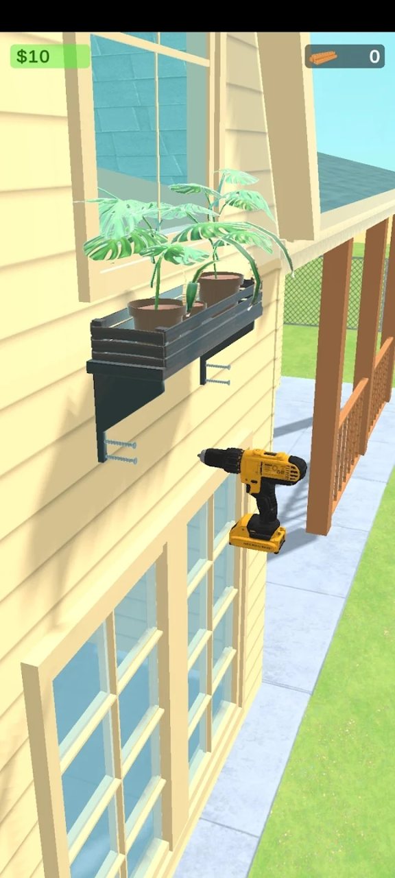 家园建造(Builder)