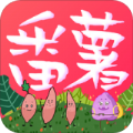 云番薯图标