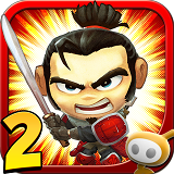 武士大战僵尸2内购版