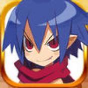 魔界战记DISGAEA