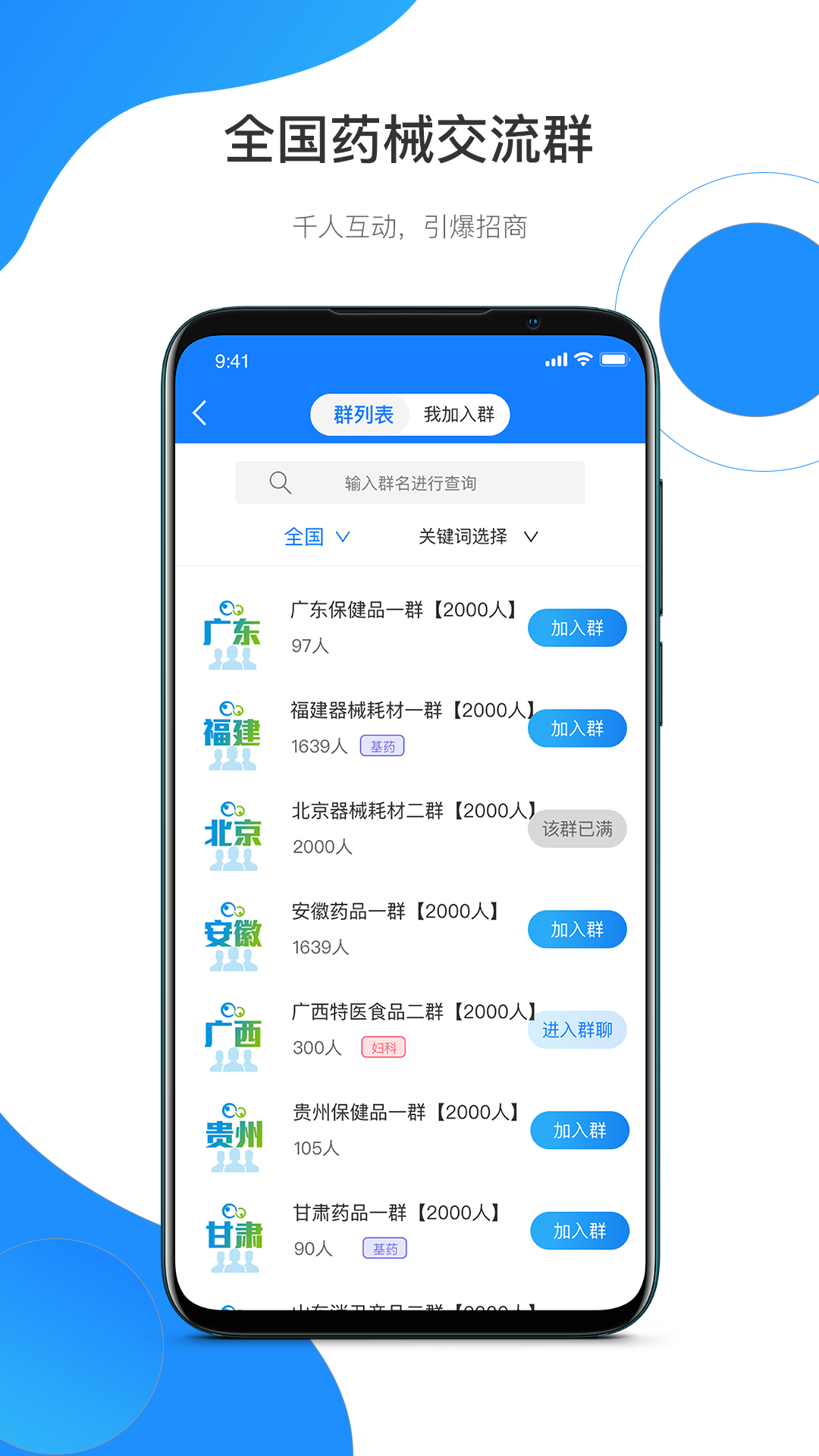 药代通企业版图4