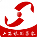 山西集散图标