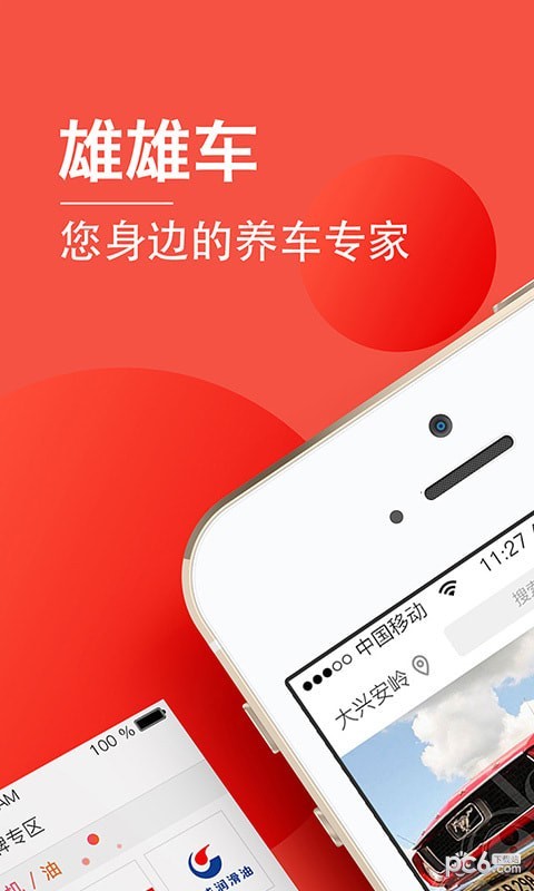 雄雄车图2