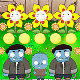 植物净化僵尸1.01图标