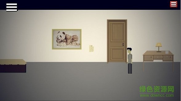 密室的脚步声图1