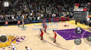 nba2k23官方正版图3