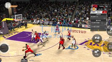 nba2k23官方正版图1