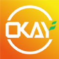 Okay运动健康图标