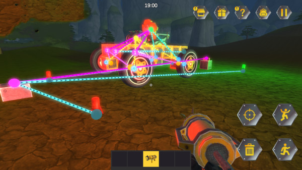 废品机械师3D图1