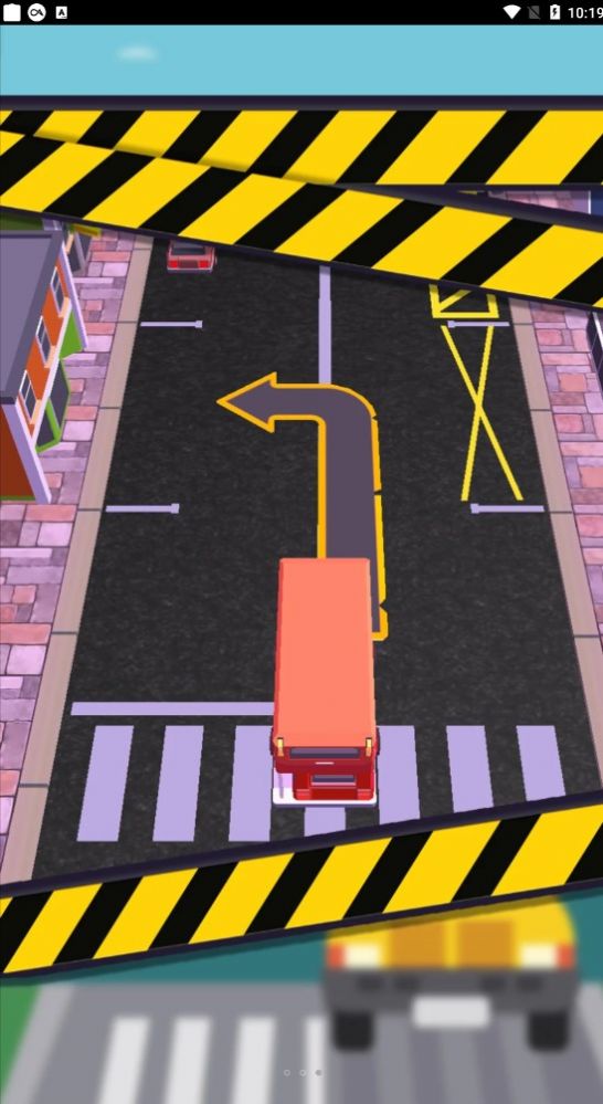 科目二真实模拟游戏图1