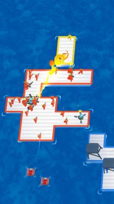 海岛争夺大战图4