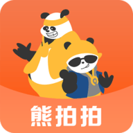 熊拍拍