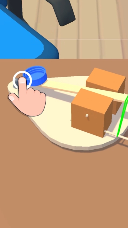 纸板DIY(CardboardDYI)