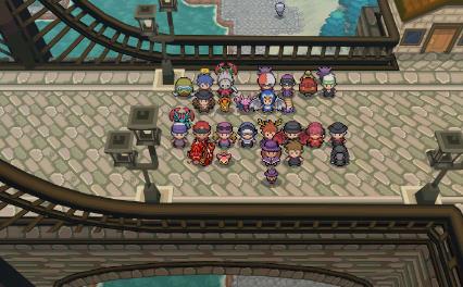 pokemmo游戏官方版