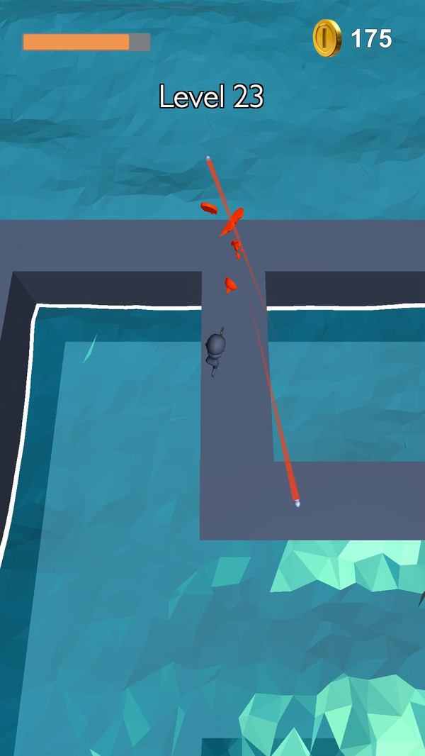 火柴人移动枪战游戏图3