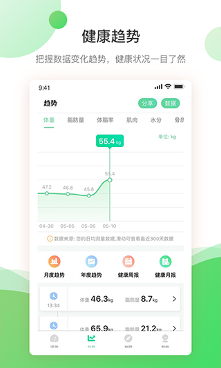 好体知手机版
