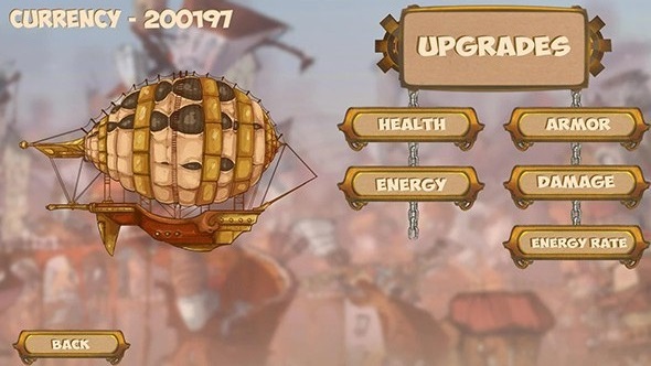 异界海盗无限金币版图6