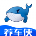 养车侠图标