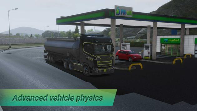 TruckersofEurope3汉化版图3